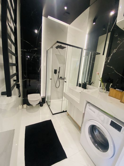 Mieszkania na wynajem