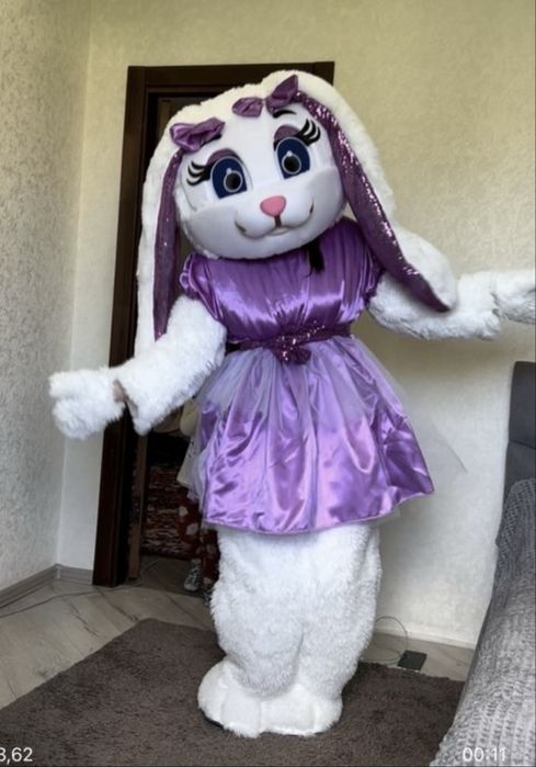 Продаж ростової ляльки