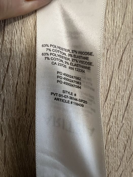 Spódnica Aritzia Babaton