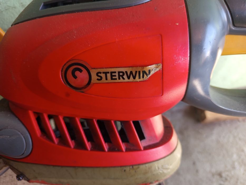 Nożyce do żywopłotu  Sterwins