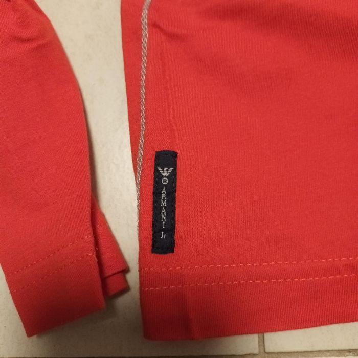 T-shirts 11 a 12 anos