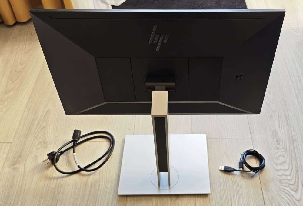 Monitor HP E24 G24 24" (ideał)