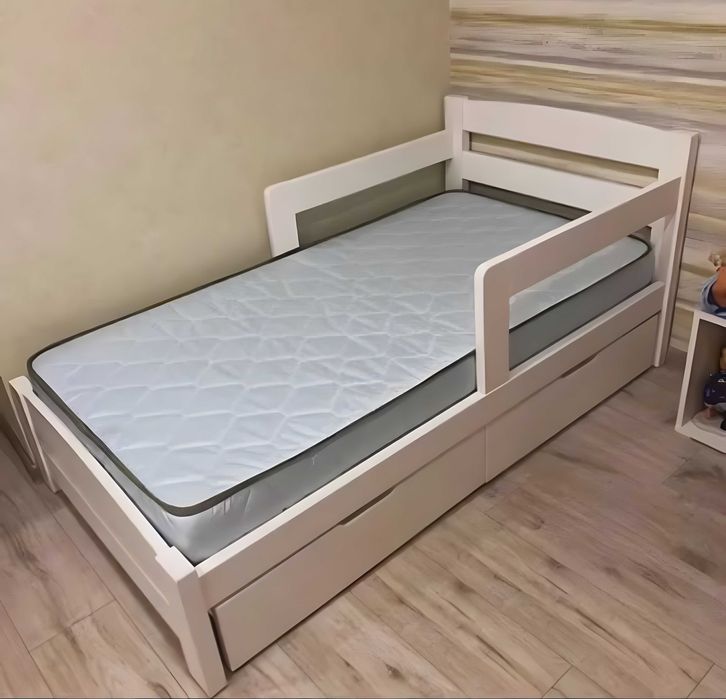 Міцне та високе! Дитяче ліжко ціни виробника!
