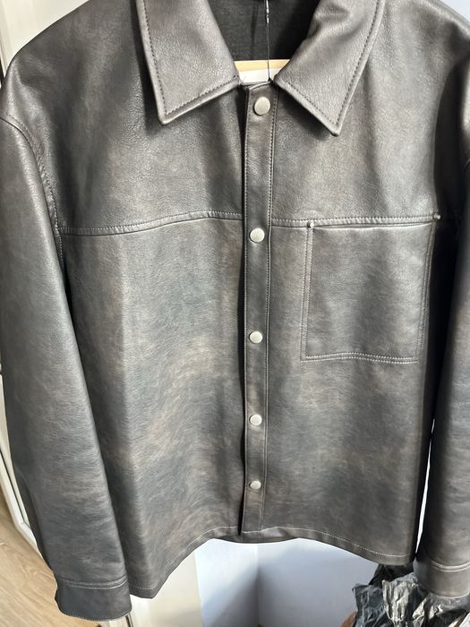 Zara оригінал куртка весняна  стильна