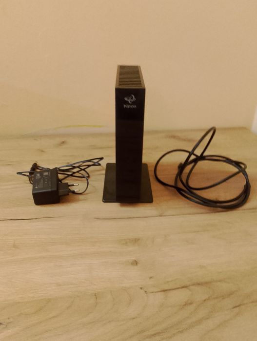 Modem  światłowodowe