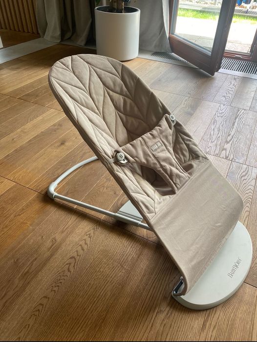 Bujaczek Babybjorn