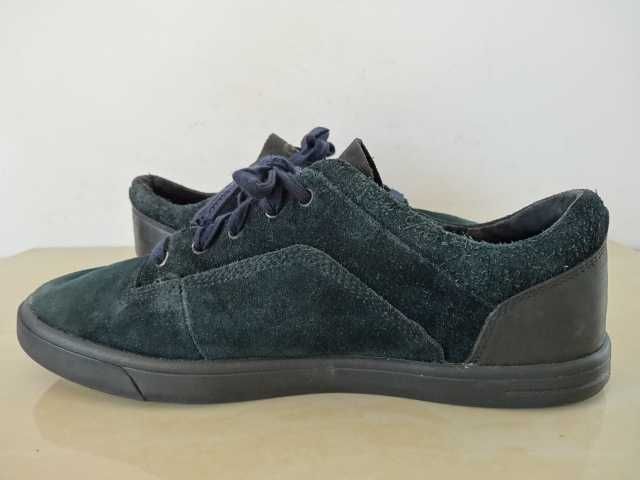 Buty UGG roz 42 Skóra Półbuty Sneakersy