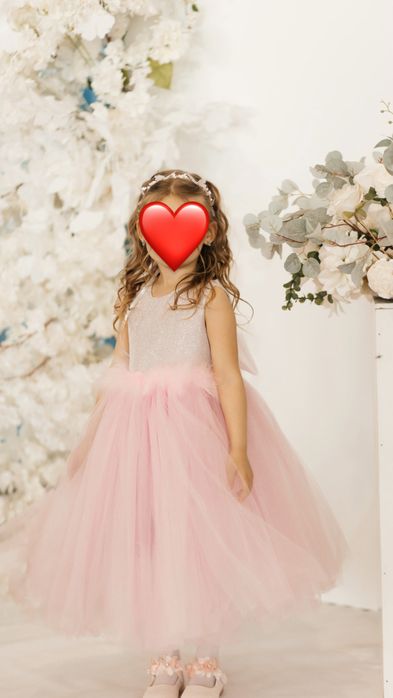 Сукня для принцесси