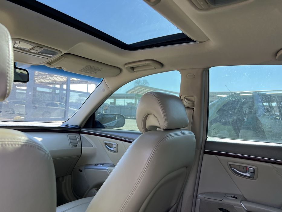 Продам Hyundai Grandeur