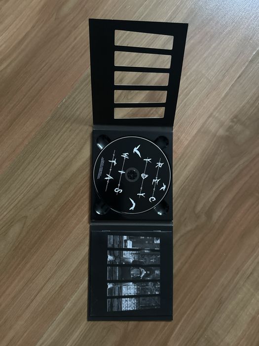 Chada recydywista cd