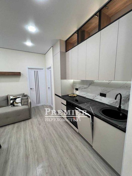 2-rooms apartment apartment by the address st. Krasnova (area 44 m²) - Atlanta.ua - photo 5