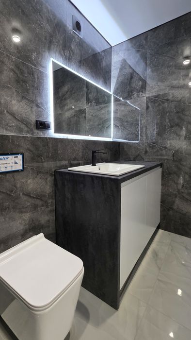 Продається 1но кімн кв.  Здана в експлуатацію біля  McDonald's