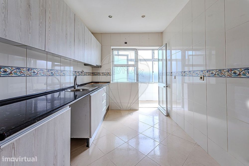 Apartamento T2 para venda