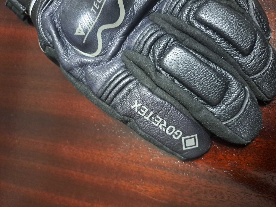 Luvas DAINESE Universe (Goretex) CORE GRIP