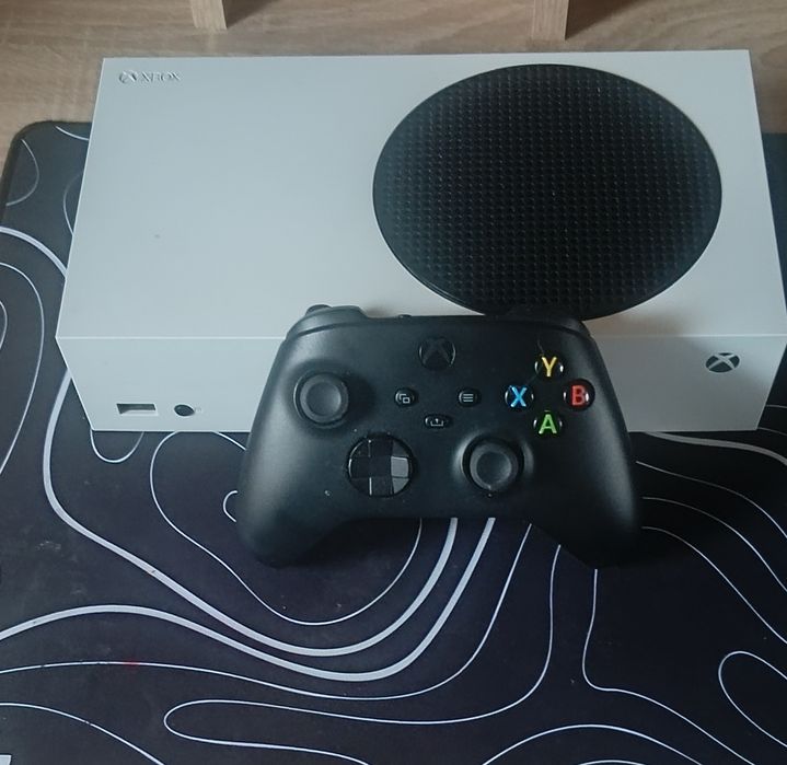 Xbox Series S 512gb