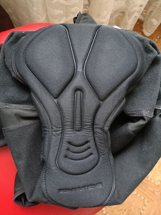 Памперс велоштаны Endurance бипсы женские