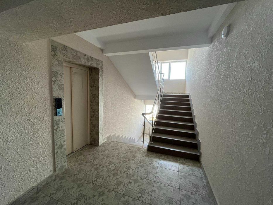 Продаж 1k квартири 35 м² в ЖК Grand Royal | мкрн Озерна | Переуступка