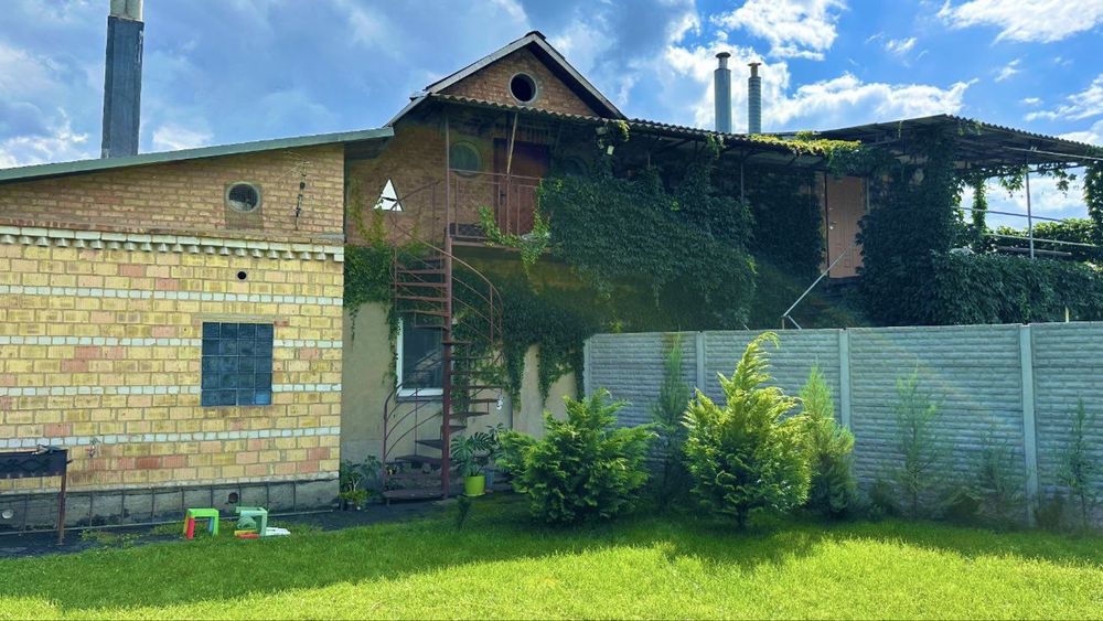 ‼️БЕЗ %‼️ Продам затишний будинок в Києві вул. Терещенка - View 4