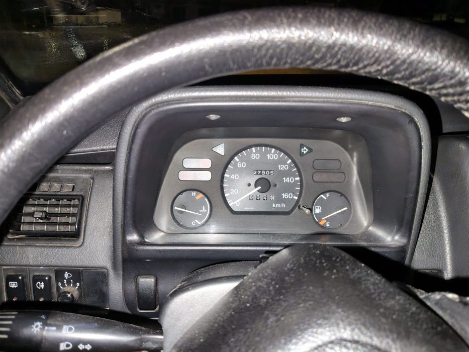 suzuki alto 1998