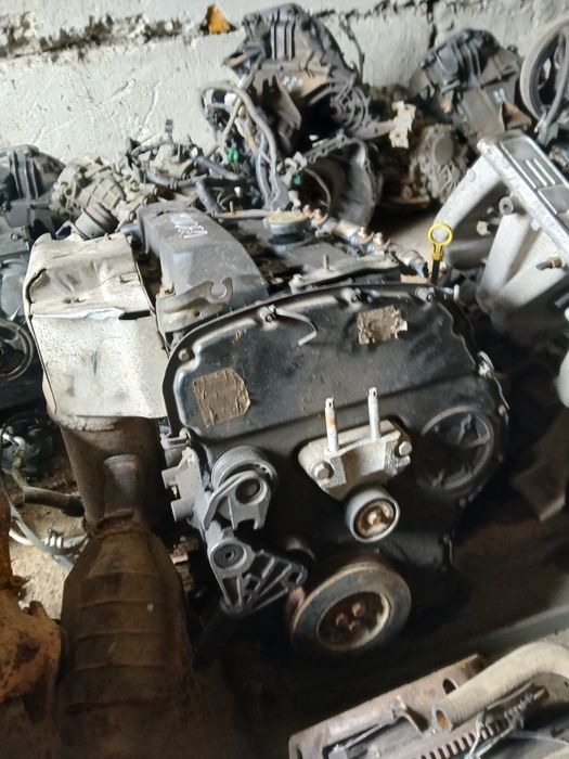 Продам Двигатель 2.2 дизель Ford Mondeo 3 Форд Мондео