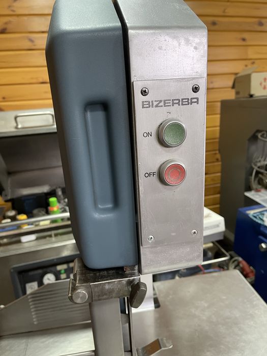 Пила для кісток Bizerba FK 31 | Німеччина