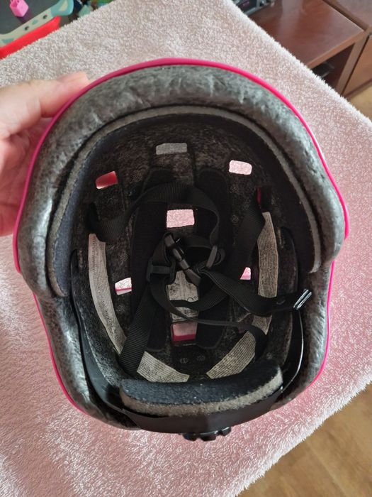 Kask Oxelo roz. 47-52