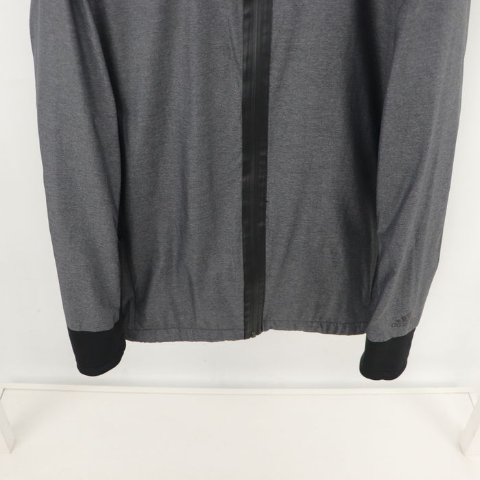 Чоловіча Вітровка Adidas Running