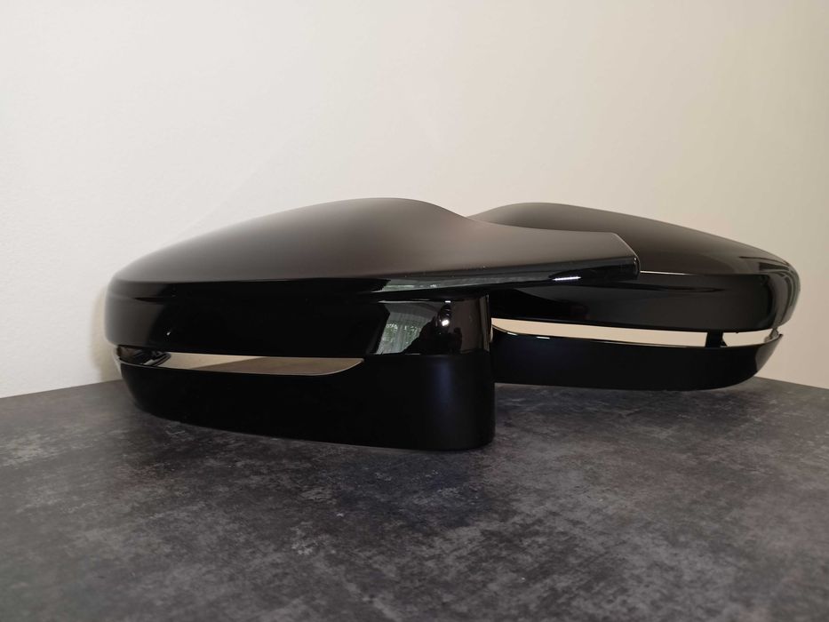 Накладки (Кришки) зеркал стиль M Performance BMW G20 G30 G11 G38 G28