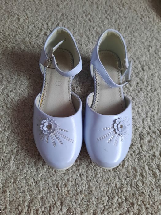 Zestaw do komuni dla dziewczynki