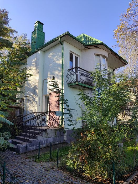 Аренда 2х уровневого коттеджа