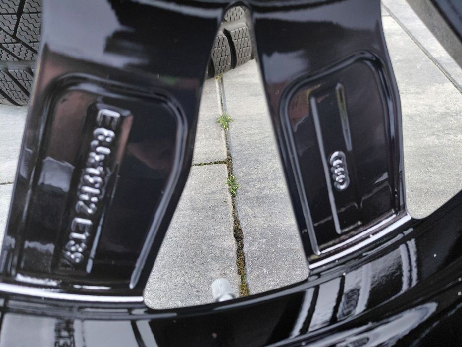 Koła Audi A6 C9 2024rok demo FV23%