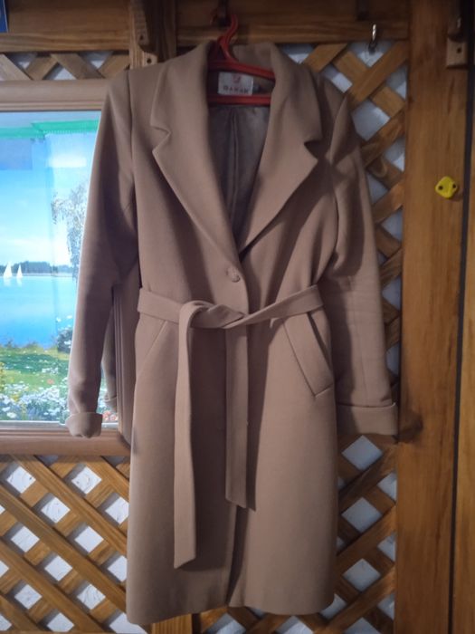 Пальто осінь - весна 50 розмір
