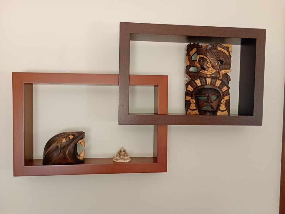 Sala de jantar completa