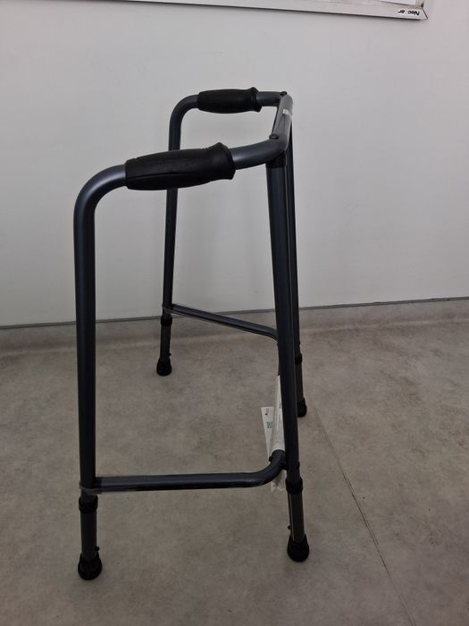 Andarilho novo a estrear