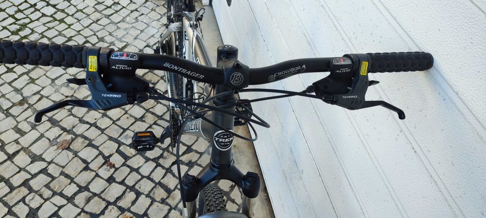 Bicicleta Trek 4400