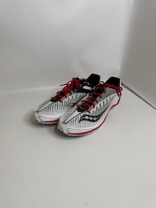Бігові кросівки Saucony 46.5