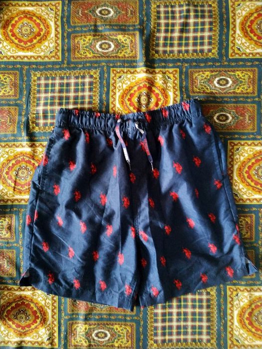 Шорти на 13, 14, 15, 16 років 158-168 см зріст