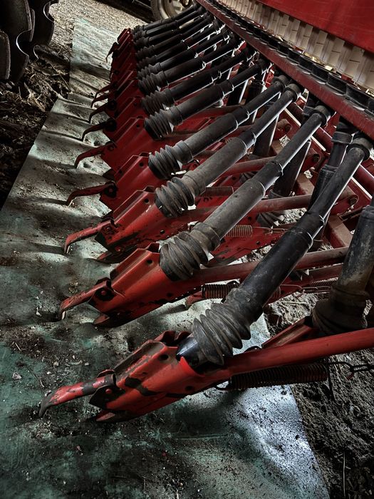 Siewnik zbożowy famarol 2,7m