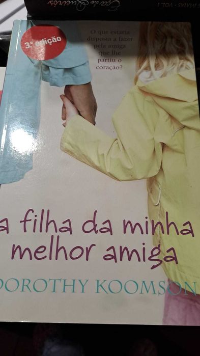 Livros de Romance