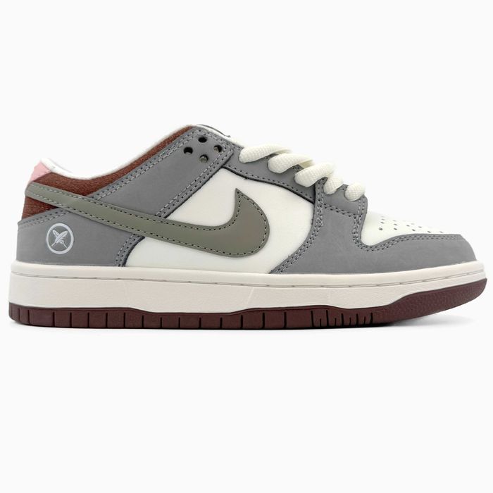 Кросівки Nike SB Dunk Yuto Horigori premium