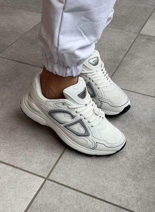 Жіночі кросівки Dior,демісезон.