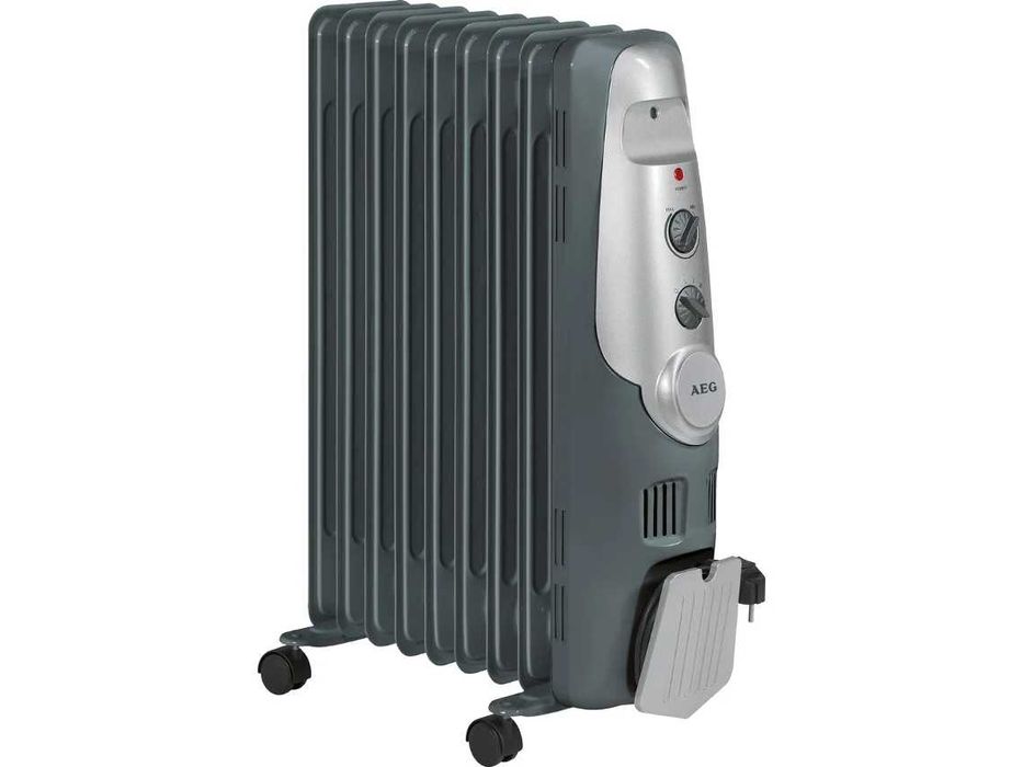 Aquecedor a Óleo AEG  (1500 W)