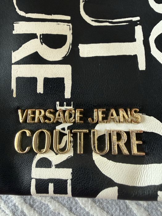 Сумка Versace Jeans Couture