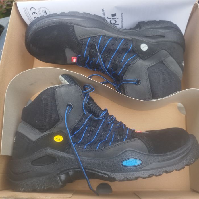 Buty robocze JALAS