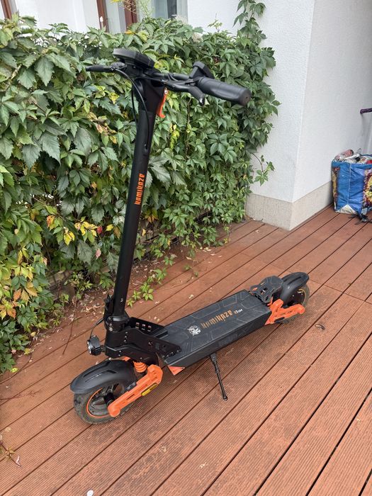 Kamikadze k1 lite