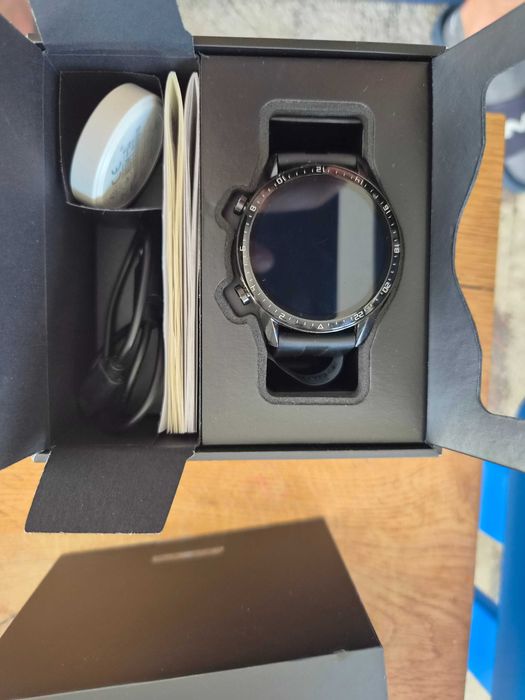 Huawei watch GT2 46mm