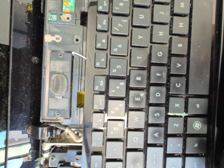 teclado probook 5410, restantes peças sob consulta