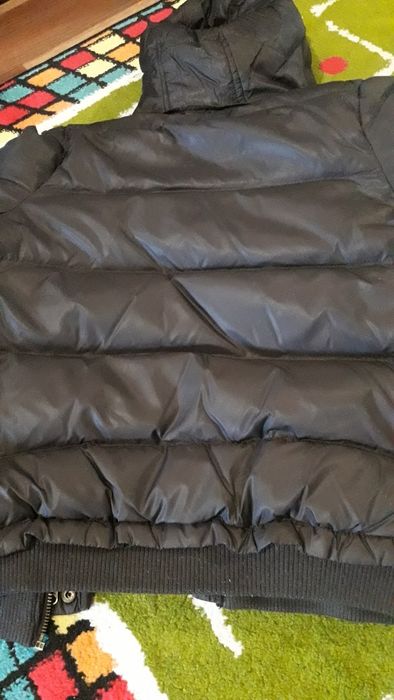 Куртка пуховик Chicco р.116-122