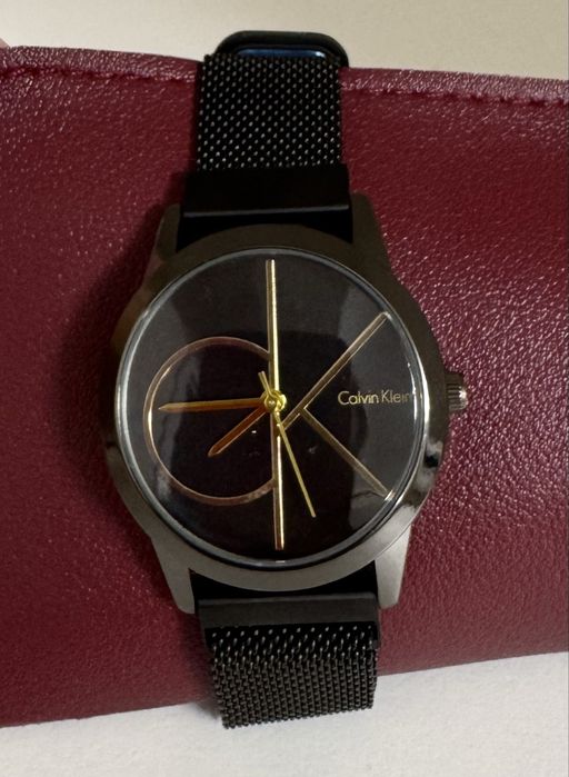 Годинник жіночий Calvin Klein