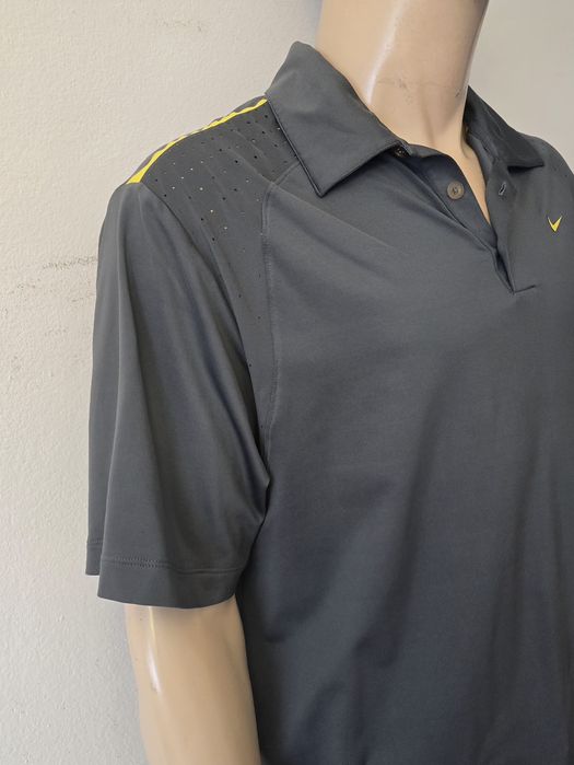 Nike Golf- męska koszulka